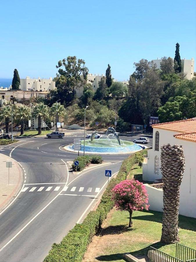 Sol Brilhante Αλμπουφέιρα Εξωτερικό φωτογραφία