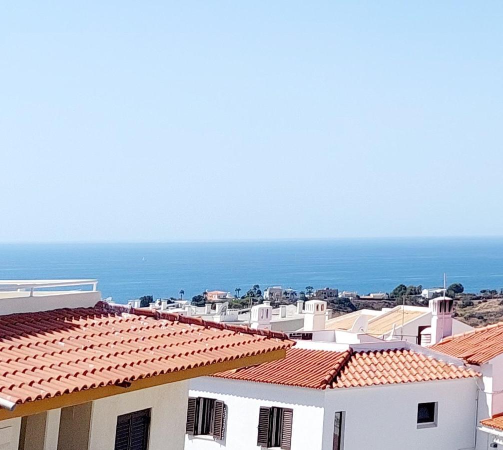 Sol Brilhante Αλμπουφέιρα Εξωτερικό φωτογραφία